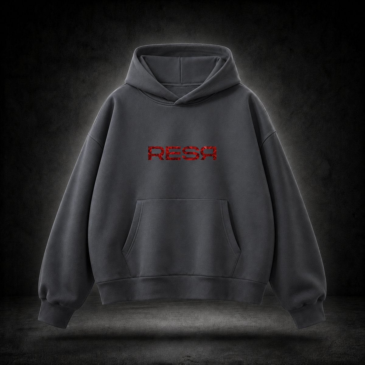 Signal MTB fleece hoodie