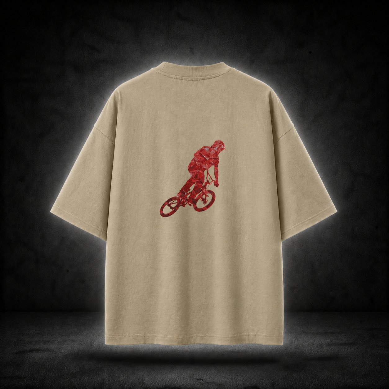 Signal shirt / BMX