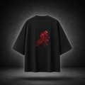 Signal MTB drop shoulder t-Shirt