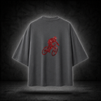 Signal MTB drop shoulder t-Shirt