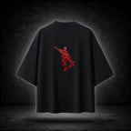 Signal skater drop shoulder t-Shirt