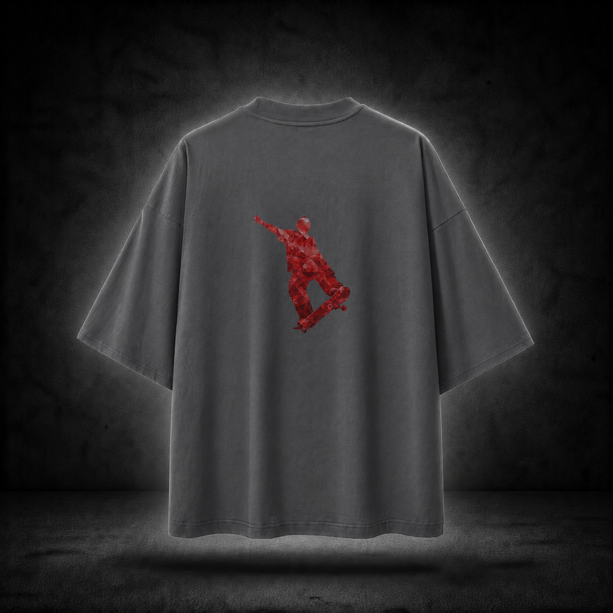 signal shirt / skater