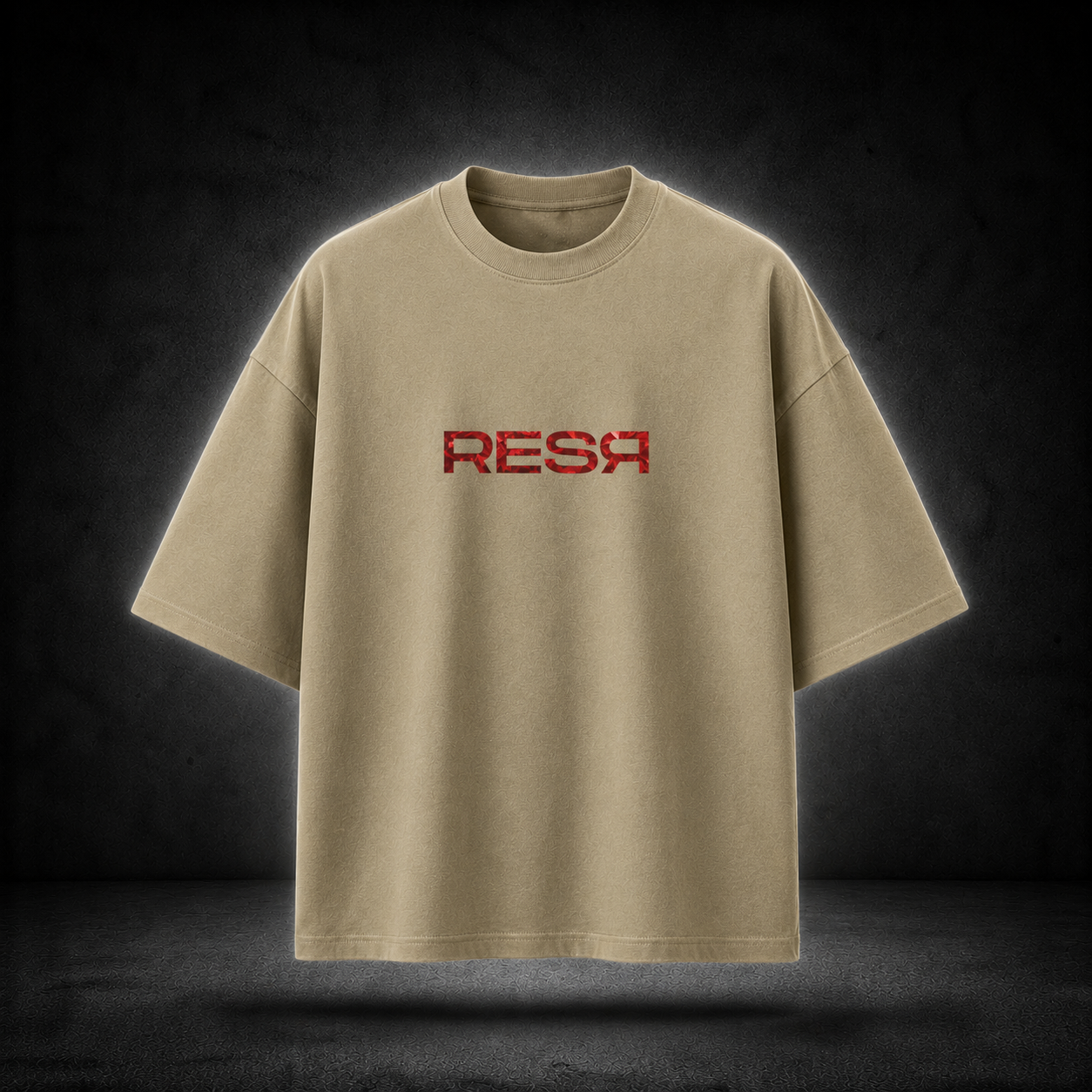 Signal MTB drop shoulder t-Shirt