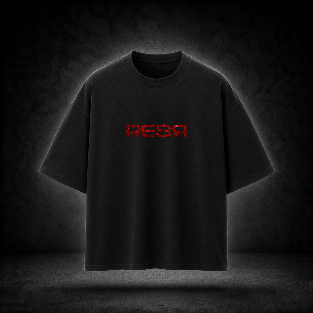 Signal MTB drop shoulder t-Shirt