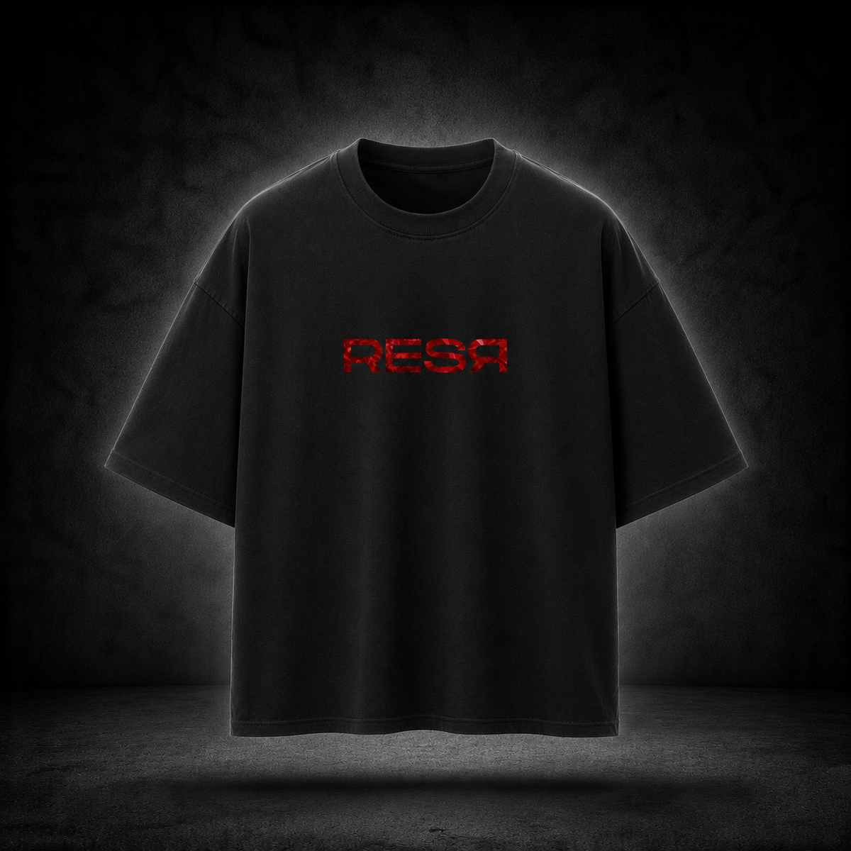 Signal MTB drop shoulder t-Shirt