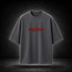 Signal skater drop shoulder t-Shirt