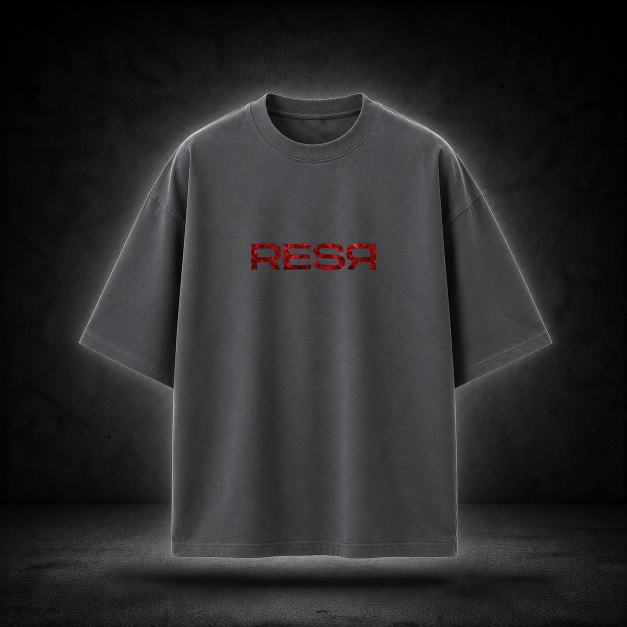 Signal MTB drop shoulder t-Shirt