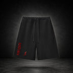 Signal BMX shorts black