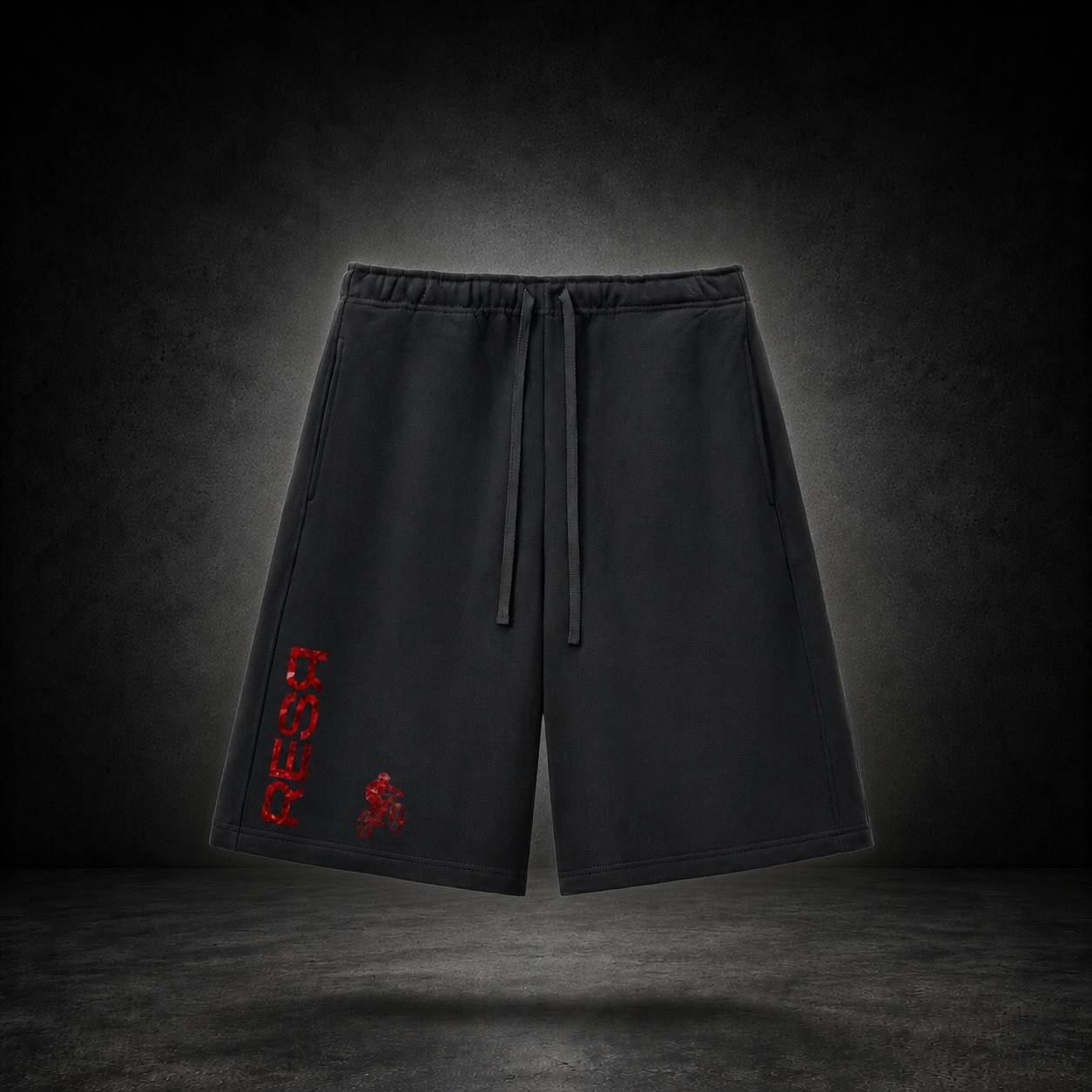 signal shorts / MTB