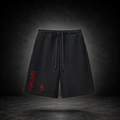 Signal MTB shorts black