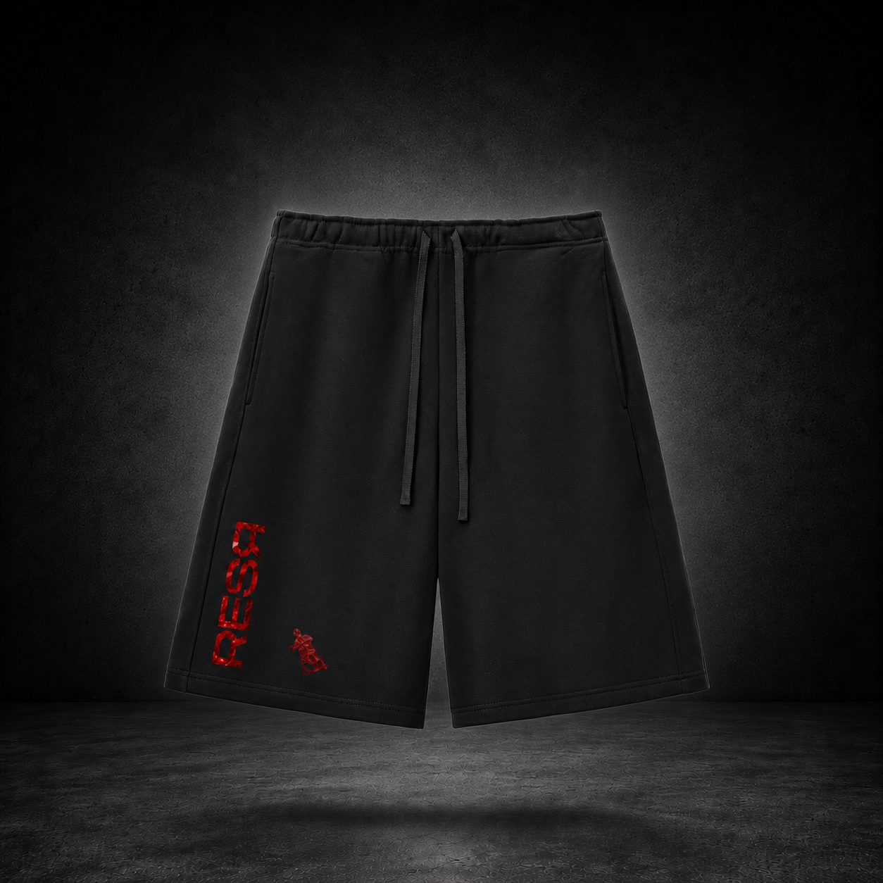 signal shorts / scooter