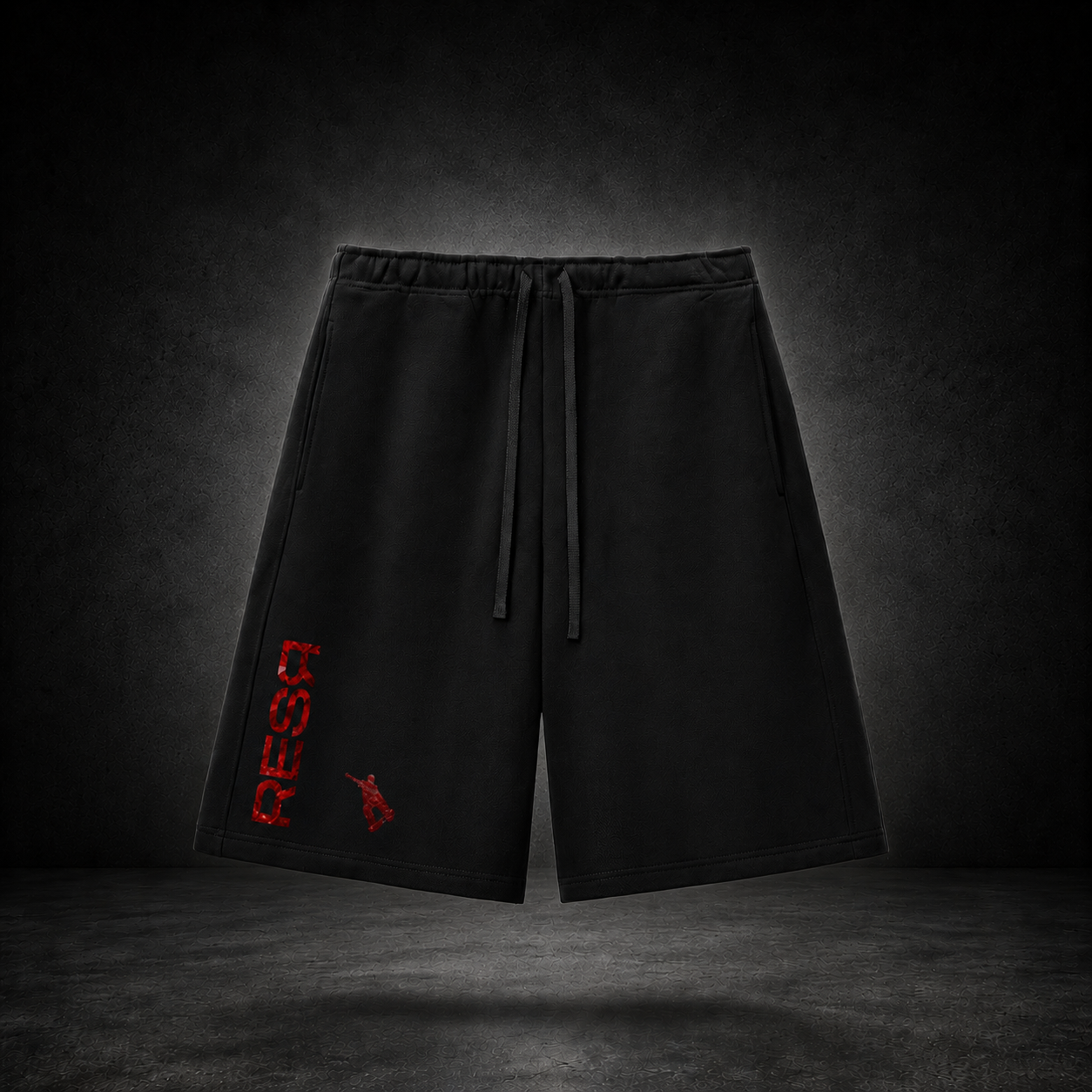 signal shorts / skater
