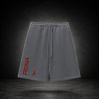 Signal BMX shorts black
