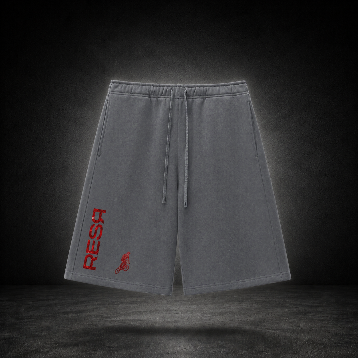 signal shorts / BMX