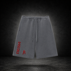 Signal MTB shorts black