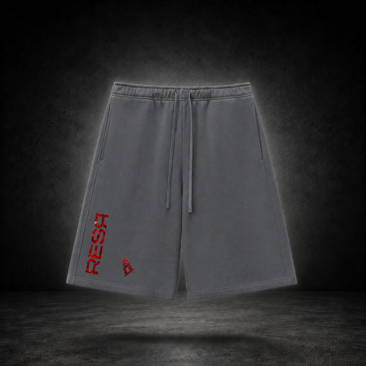 signal shorts / skater