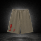 Signal MTB shorts black