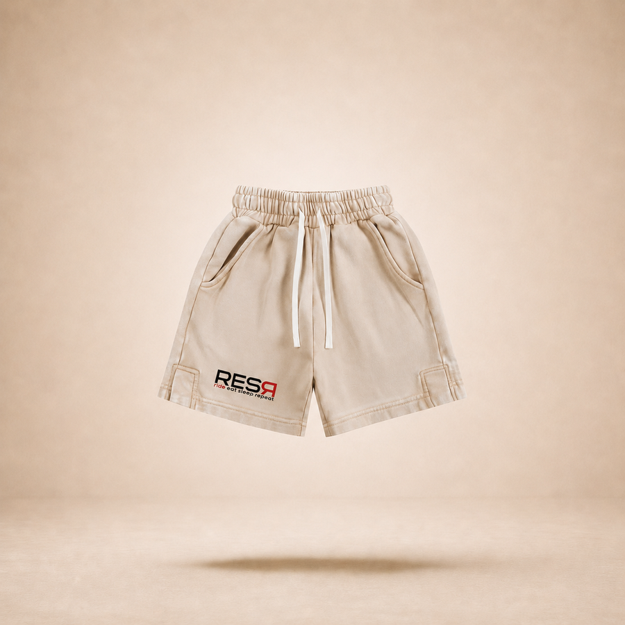 Next kids' shorts