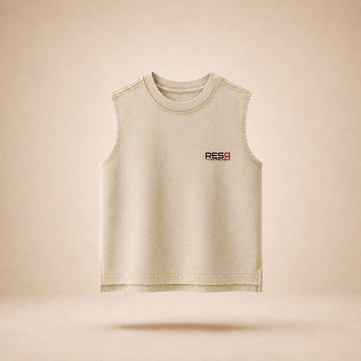 Next kids' tank top