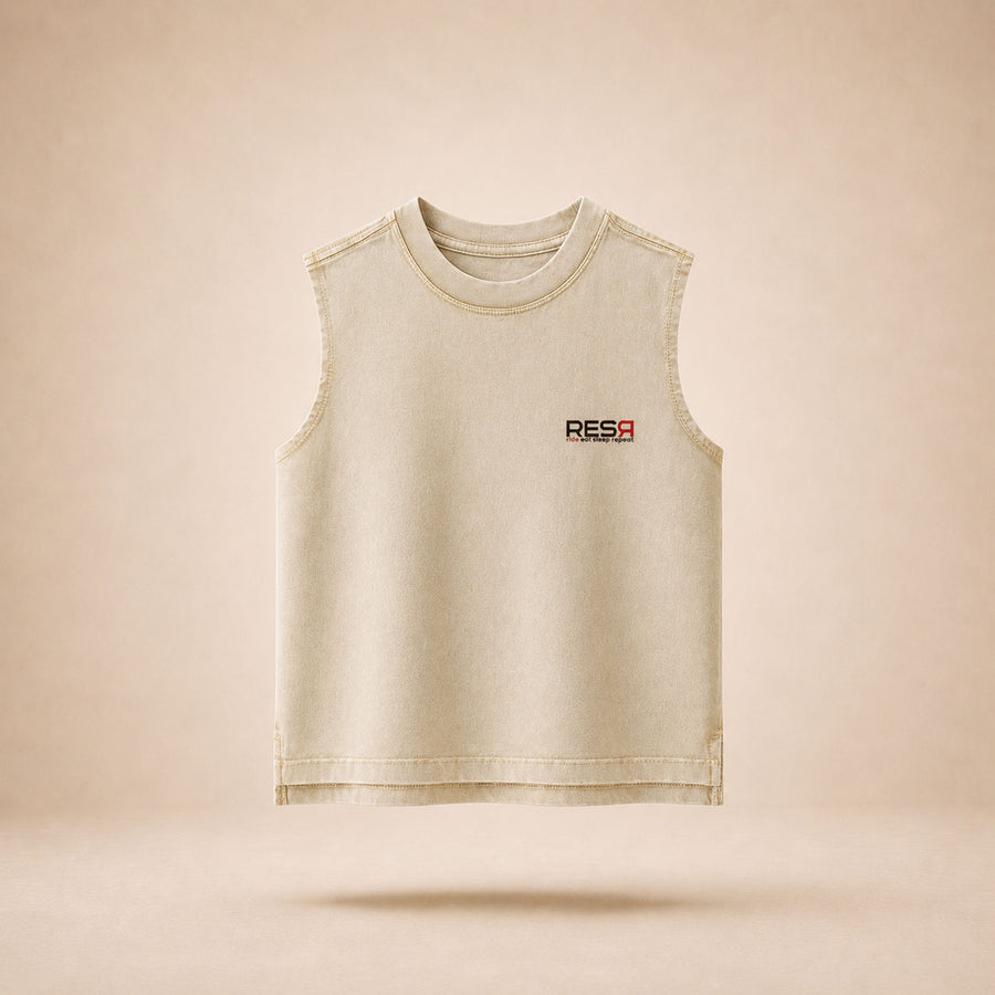Next kids' tank top