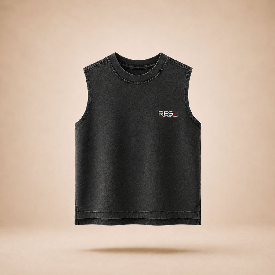 Next kids' tank top