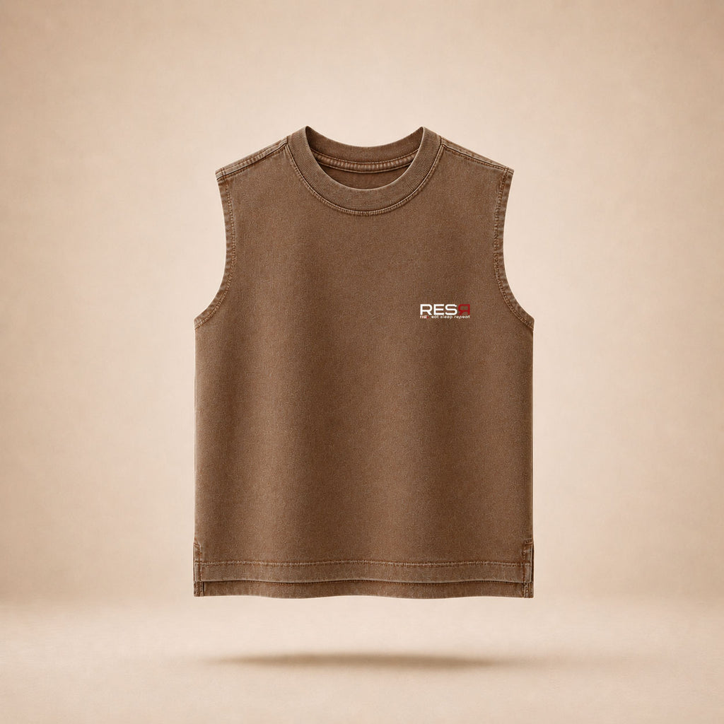 Next kids' tank top