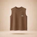 Next kids' tank top