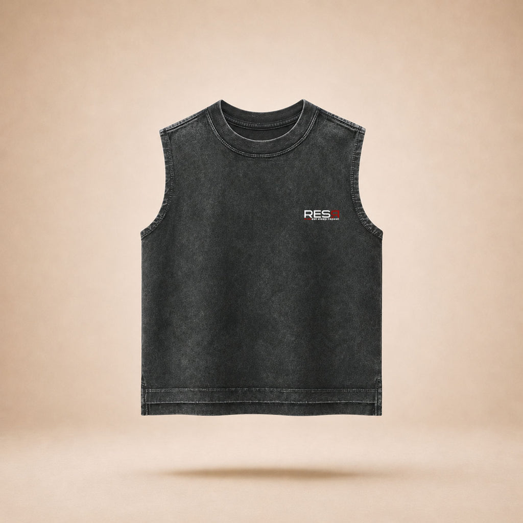 Next kids' tank top