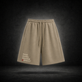 Cooldown waffleset beige pants