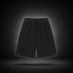 Cooldown waffleset black pants