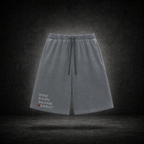 Cooldown waffleset grey pants