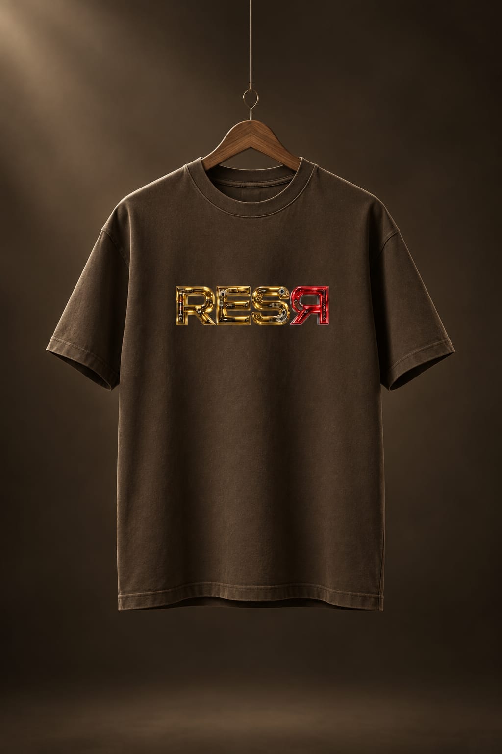 Rider Heavyshirt 430 gsm