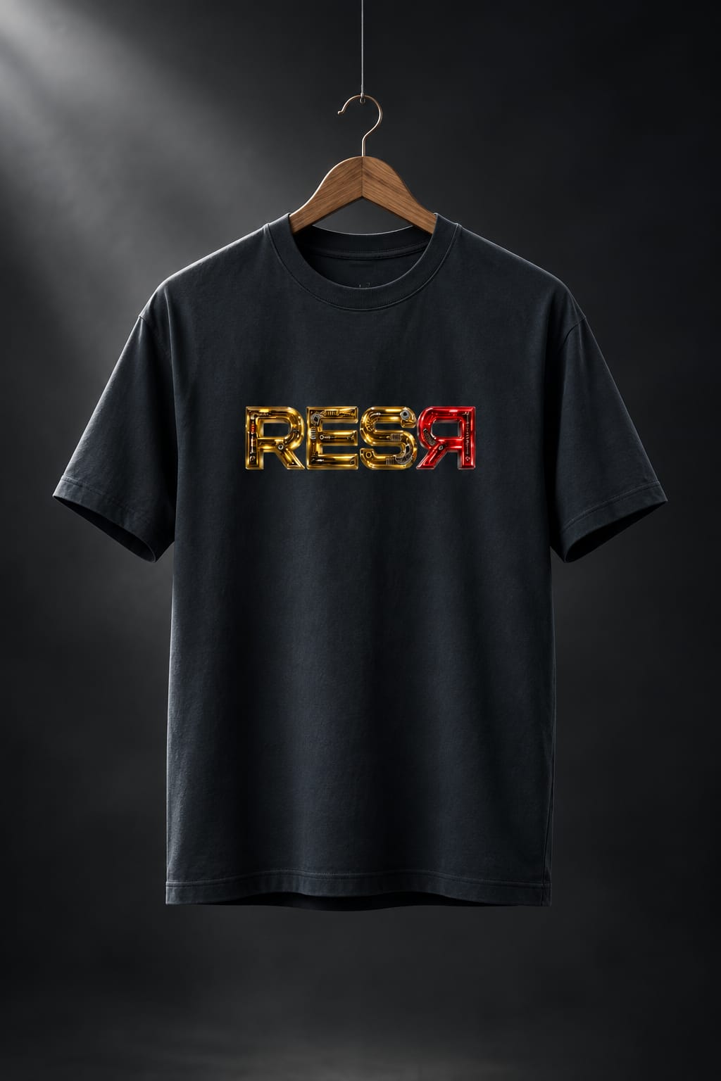 Rider Heavyshirt 430 gsm