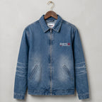 Anchor Denim Jacket - 543 gsm