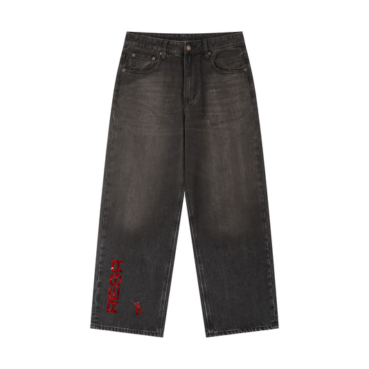Signal Skater Heavyweight Denim Jeans