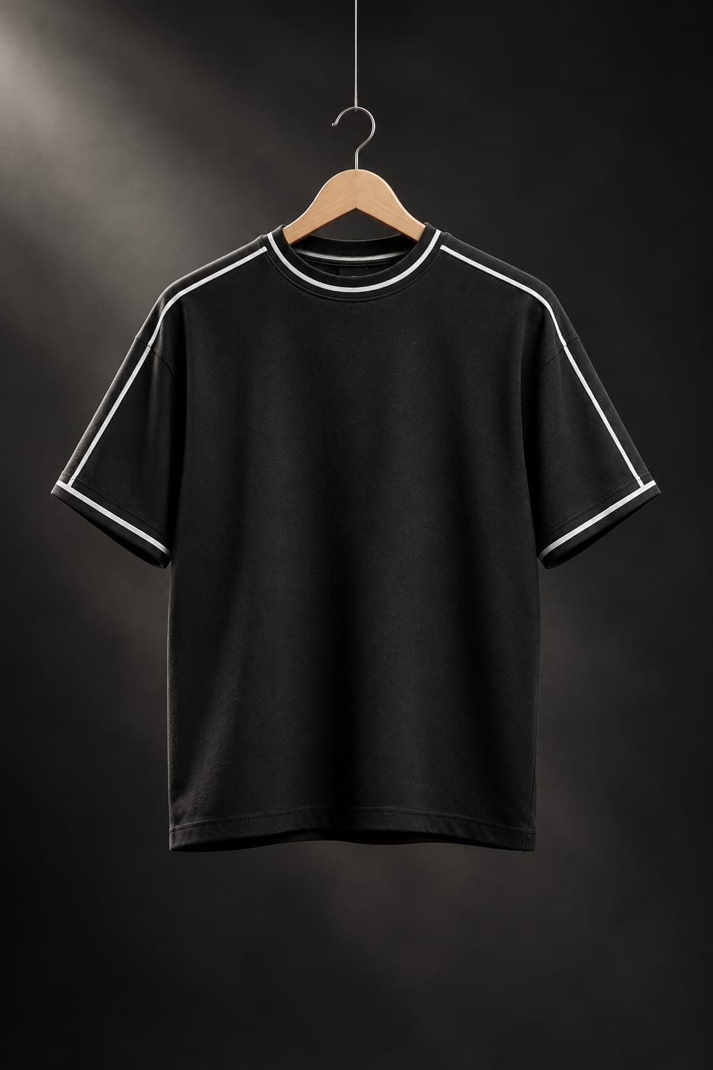 RESR V-NECK JERSEY