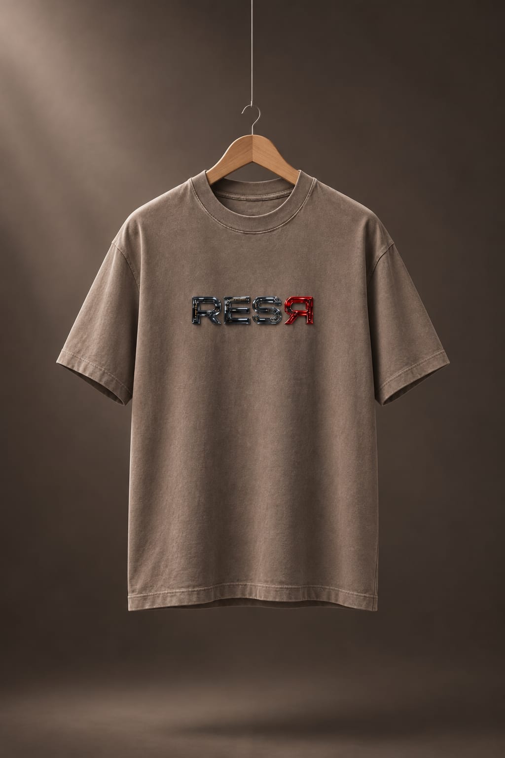 Rider Drop Shoulder 350 gsm