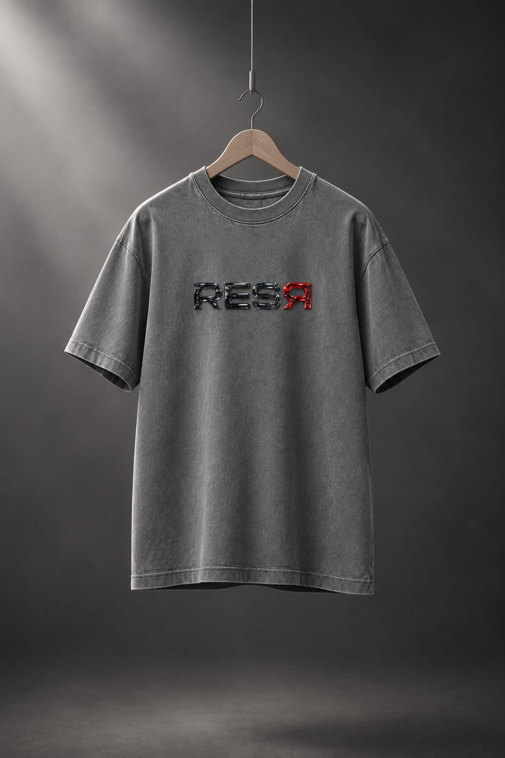 Rider Drop Shoulder 350 gsm