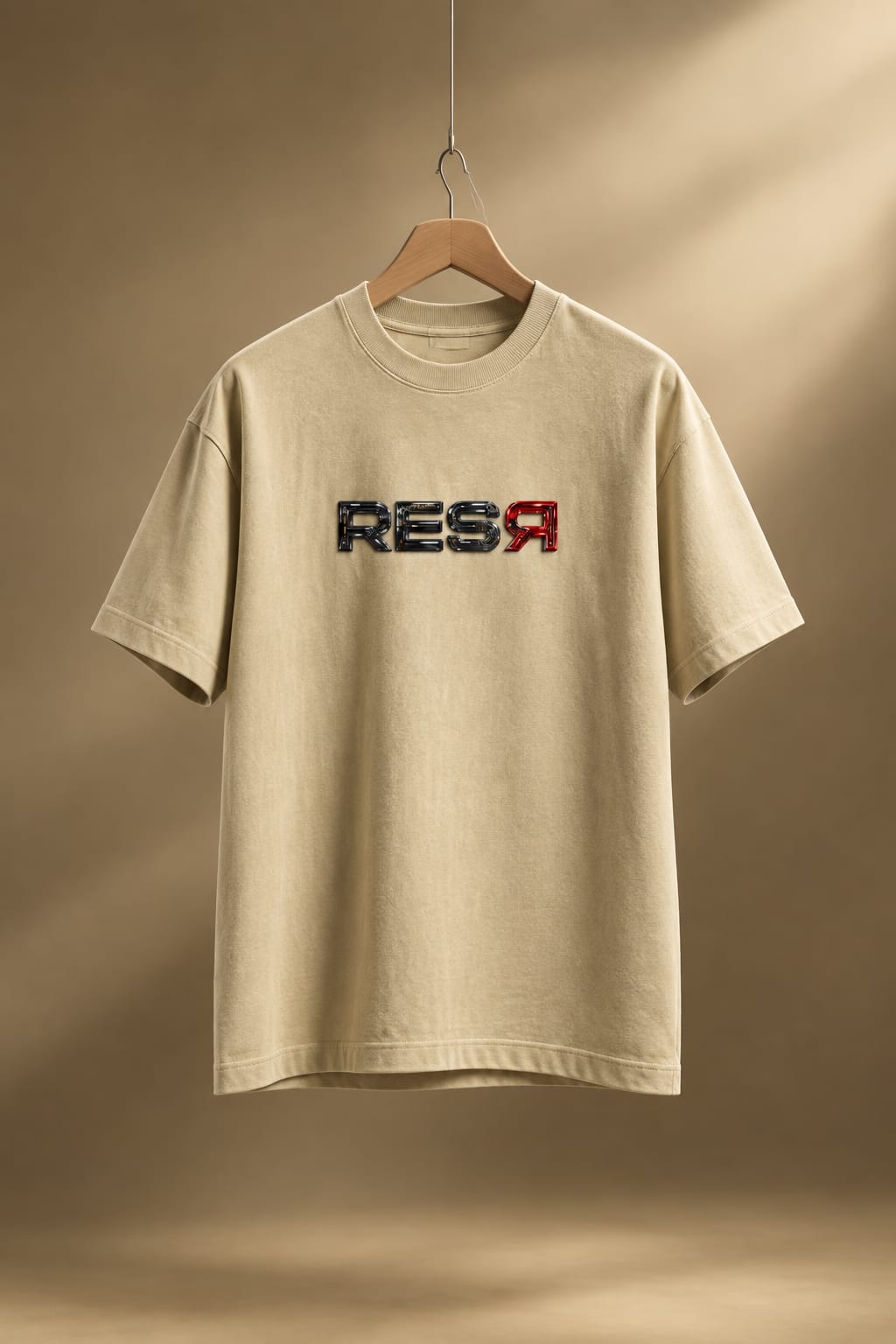 Rider Drop Shoulder 350 gsm