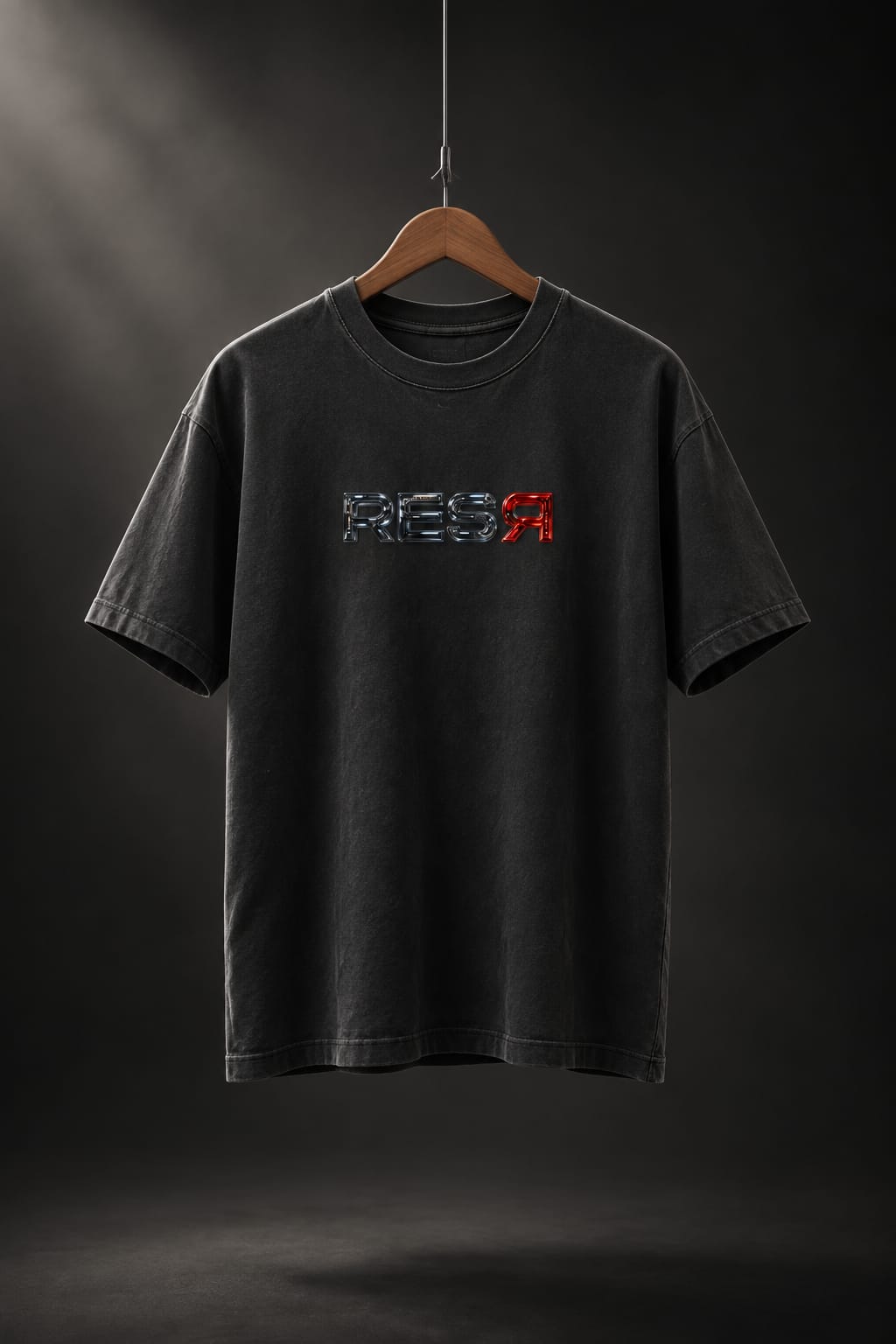 Rider Drop Shoulder 350 gsm