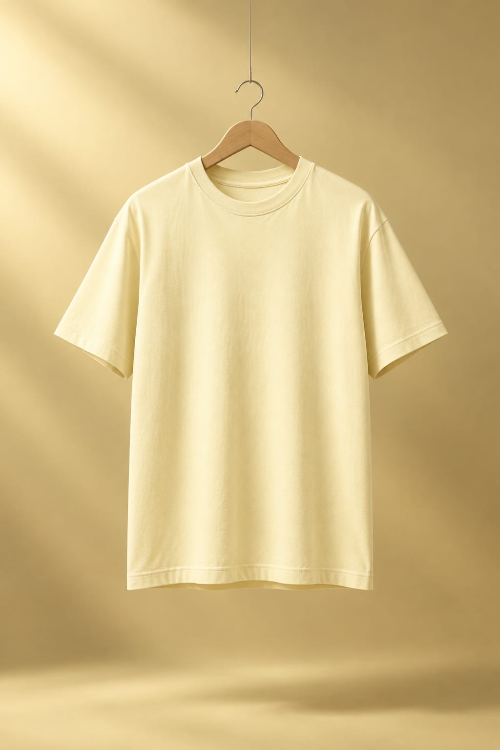 RESR Basic T-Shirt Bigprint