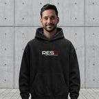 Anchor Hoodie big logo
