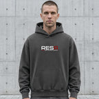 Anchor Hoodie big logo
