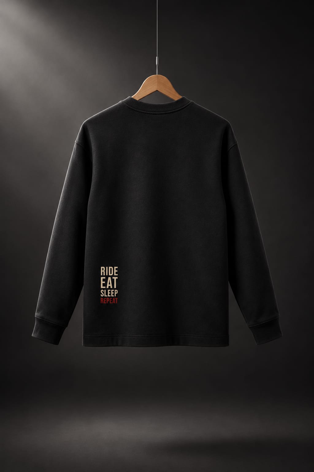 Basic Long-Sleeve