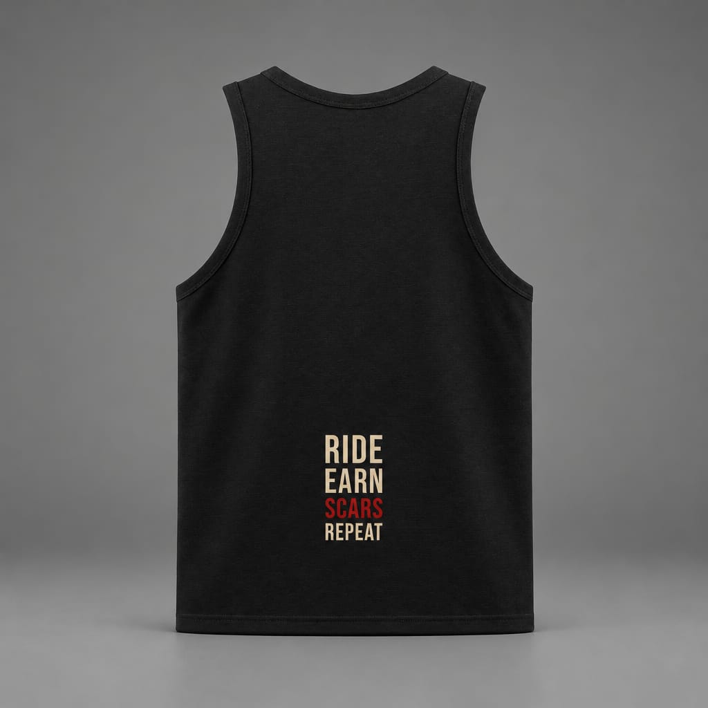 Basic Tank Top