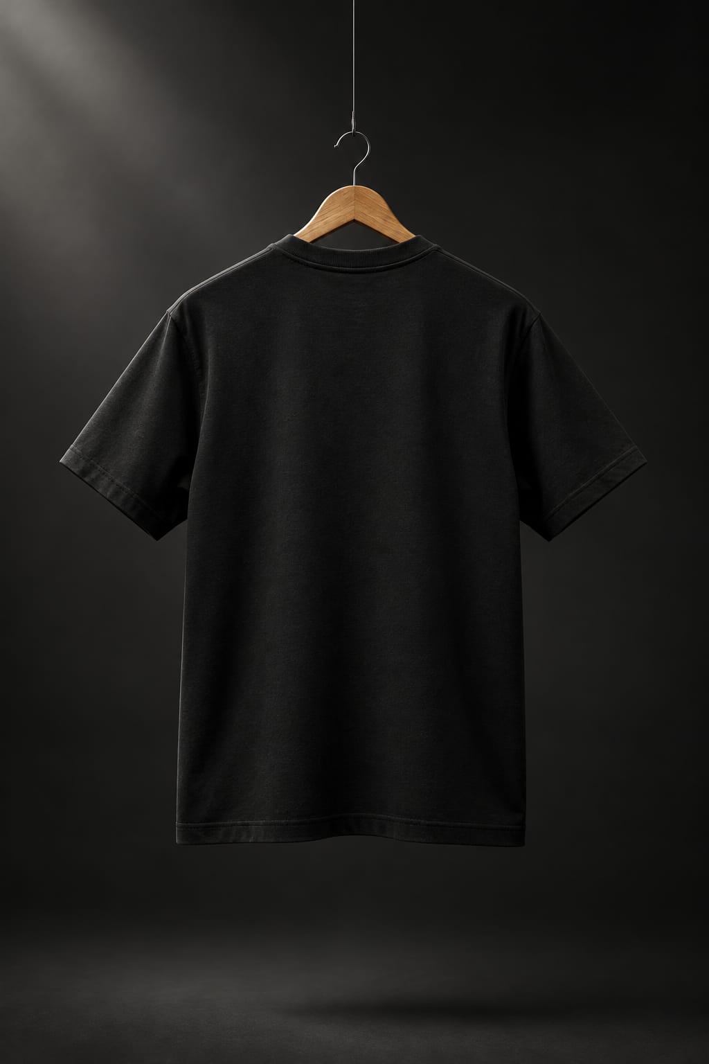 RESR Basic T-Shirt Bigprint