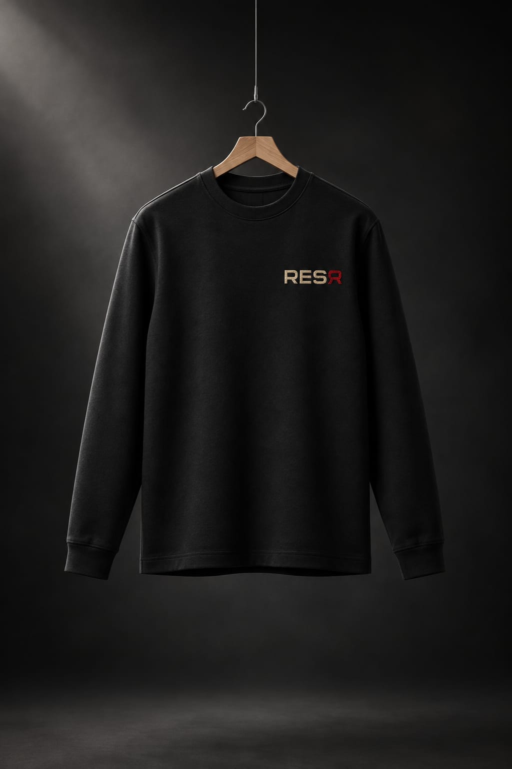 Basic Long-Sleeve