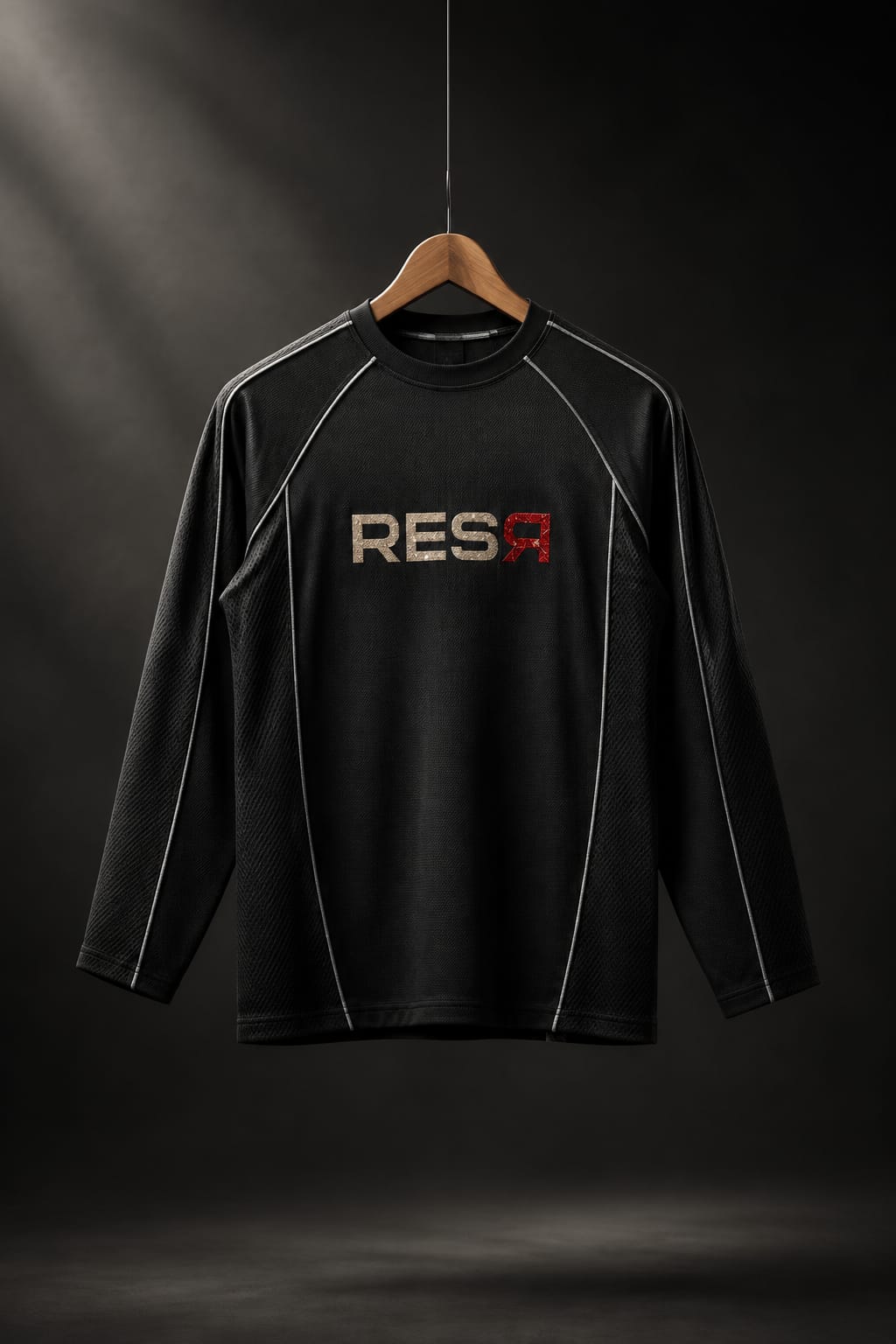 RESR SIGNAL JERSEY