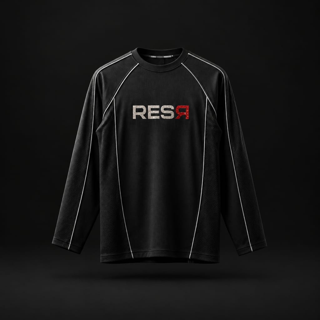 RESR SIGNAL JERSEY