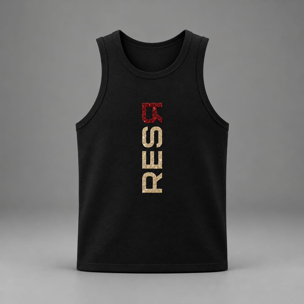 Basic Tank Top